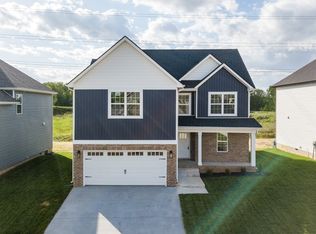 44 The Quarry LOT 44, Clarksville, TN 37043