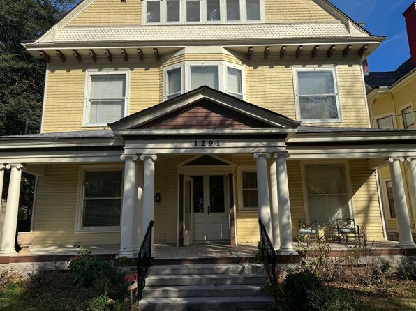 1291 Willow Ave #1