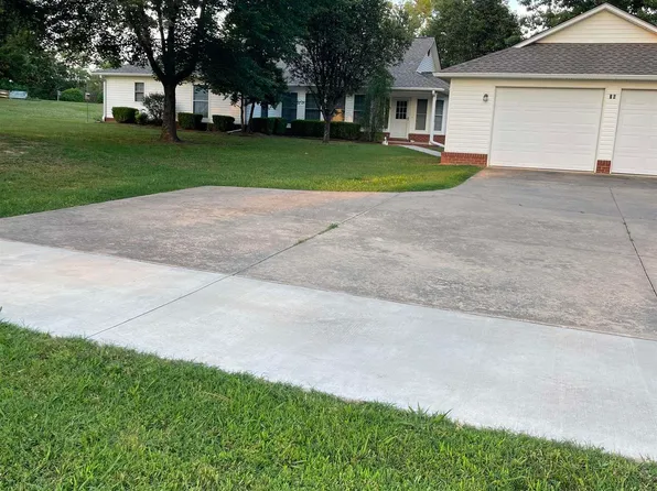 26 Miller St, Altus, AR 72821