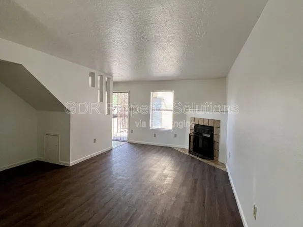 420 Tennessee St NE APT A, Albuquerque, NM 87108
