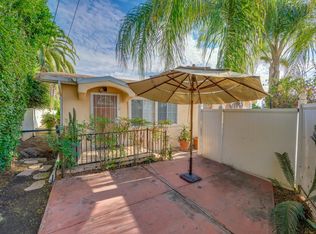 Lucile/Hoover, Los Angeles, CA 90004