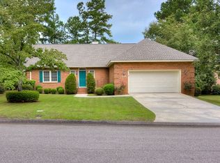 119 Riviera Rd, Aiken, SC 29803