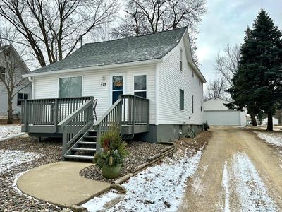 212 Main St E, Clarks Grove, MN, 56016