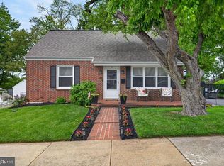446 Lincoln Ave, Ephrata, PA 17522