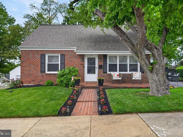 446 Lincoln Ave, Ephrata, PA 17522