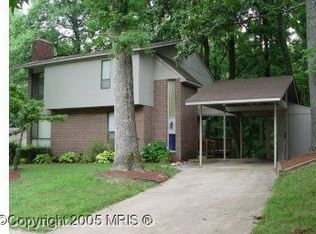 5336 Thunder Hill Rd, Columbia, MD 21045