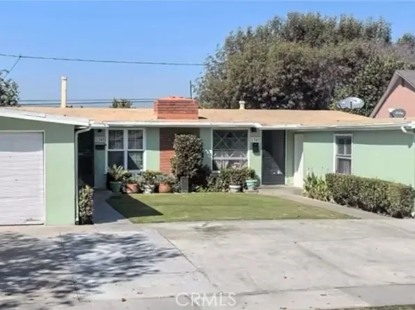 1342-1340 Fair Way, Santa Ana, CA 92706