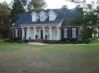 171 Terrell Rd, Elko, GA 31025