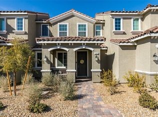 2465 Adige Pl, Henderson, NV 89044