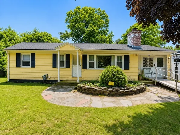 17 Vincent Dr, West Springfield, MA 01089