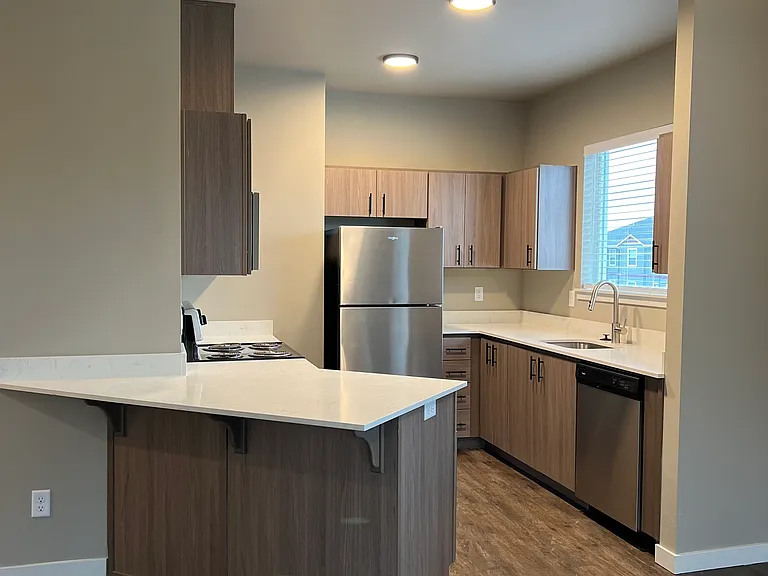 Kitchen Kitchen