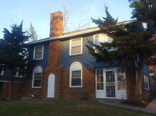 5647 Paseo Blvd, Kansas City, MO 64110