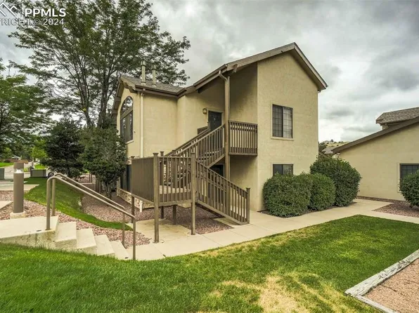 2195 Alicia Point APT 102, Colorado Springs, CO 80919