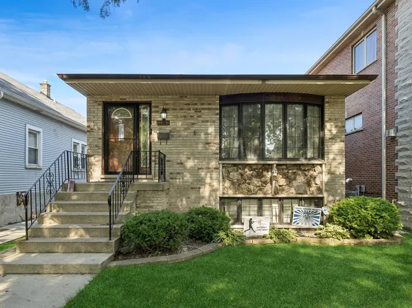 3405 N Pioneer Ave, Chicago, IL 60634