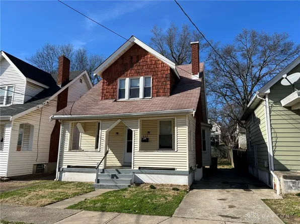 608 Orient Ave, Cincinnati, OH 45232