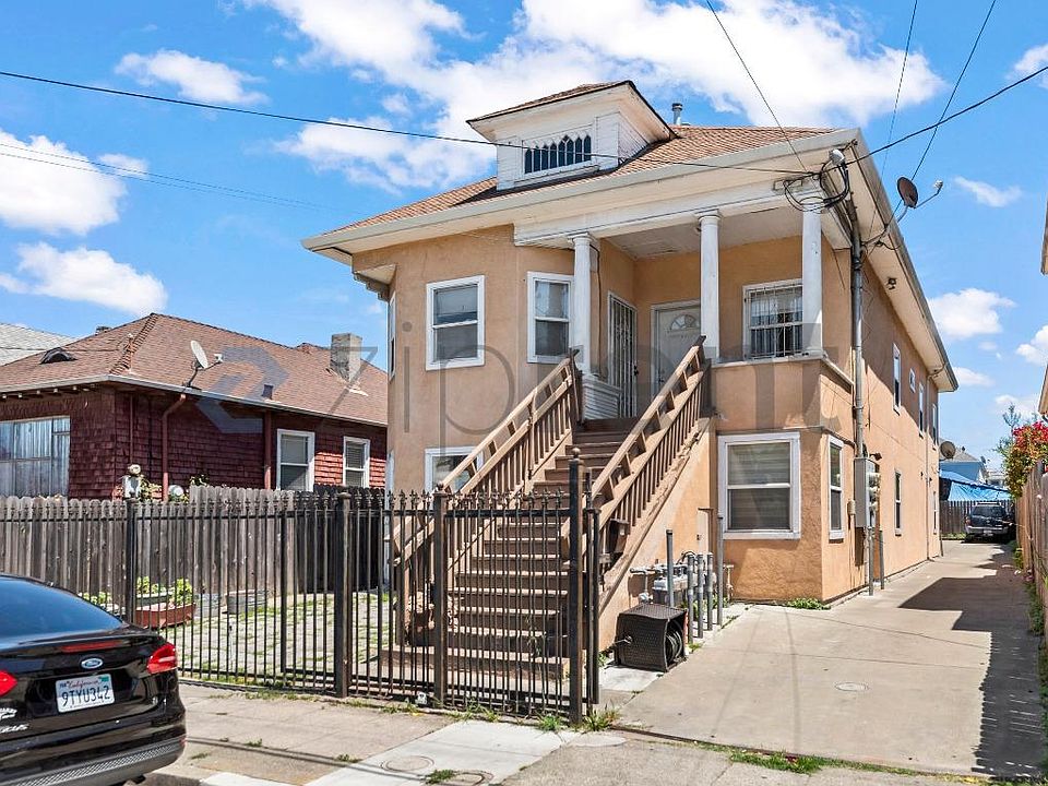 1st image of 3312 Adeline St