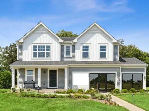 1799 Breton Ave #J1hflo, North Aurora, IL 60542