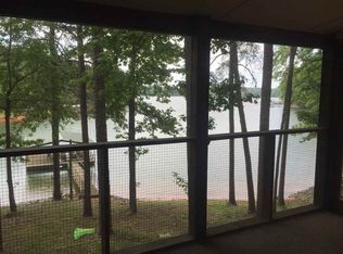 169 Ricks Rd, Fair Play, SC 29643