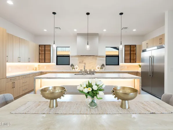 8531 E INDIANOLA Avenue, Scottsdale, AZ 85251