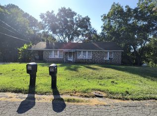 357 Riverside Dr, Gadsden, AL 35903