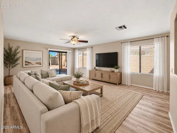 16212 N 162ND Avenue, Surprise, AZ 85374