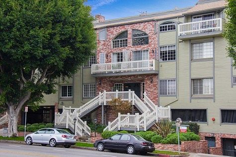 1st image of 2677 Centinela Ave Unit 308