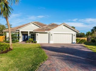 133 Devonwood Way, Vero Beach, FL 32963