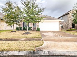 12411 Serene Elm St, Houston, TX 77089