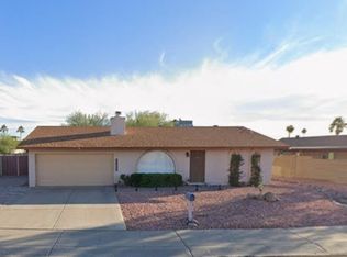 5531 W Greenbriar Dr, Glendale, AZ 85308