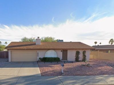 5531 W GREENBRIAR Drive, Glendale, AZ, 85308