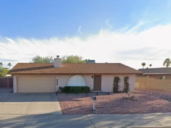 5531 W GREENBRIAR Drive, Glendale, AZ 85308