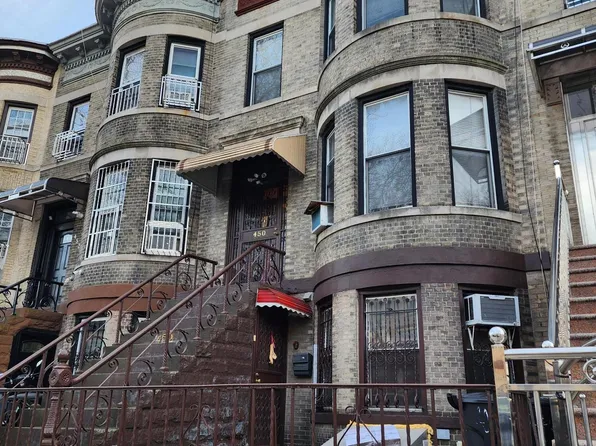 450 63rd St, Brooklyn, NY 11220