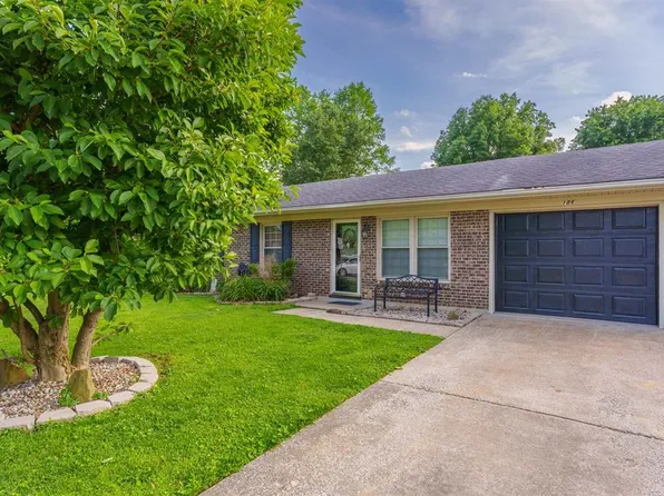 186 Martin Way, Owensboro, KY 42301