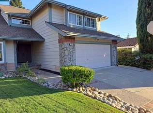 2804 Rockridge Dr, Pleasant Hill, CA 94523
