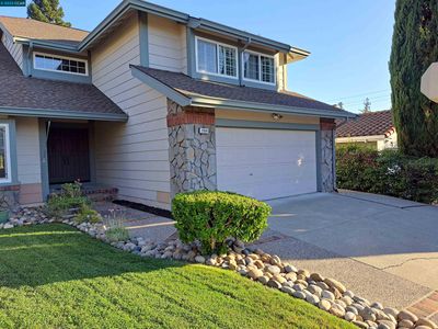 2804 Rockridge Dr, Pleasant Hill, CA, 94523