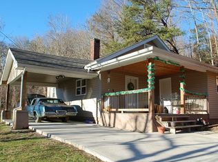 276 Bailey Loop, Loyal, KY 40854