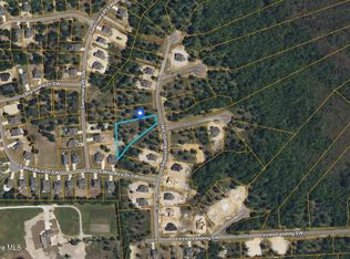 669 Squirrel Run Drive SW, Supply, NC 28462