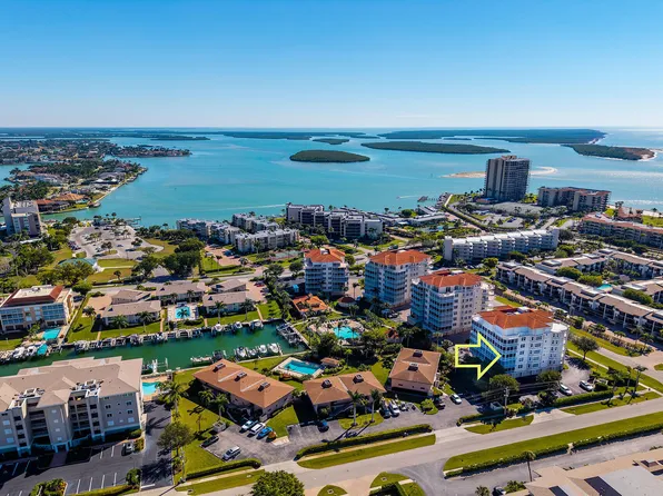 1111 Swallow Ave #1-401, Marco Island, FL 34145