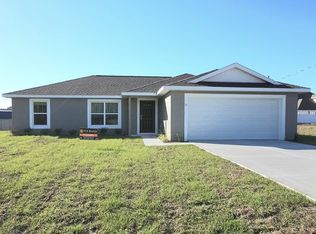 23 Water Track Trl, Ocala, FL 34472