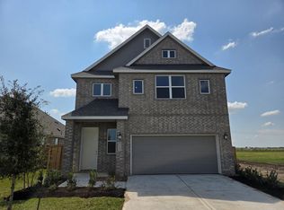 11705 Lazy Oak Creek Dr, Magnolia, TX 77354