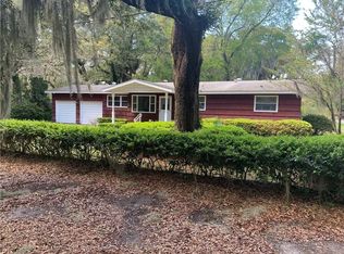 228 Parland Rd, Brunswick, GA 31523