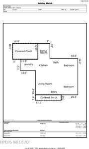 4571 E 6th St, Tucson, AZ, 85711