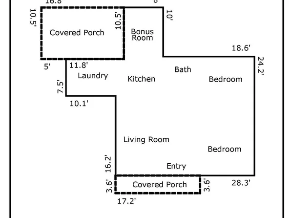 4571 E 6th St, Tucson, AZ 85711