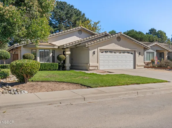 4662 Woodmere Rd, Santa Maria, CA 93455