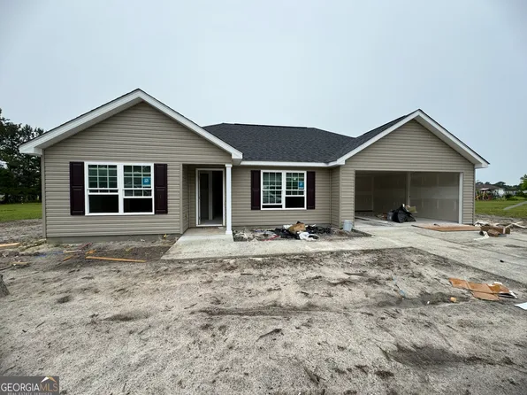 6490 Swallowtail Dr, Statesboro, GA 30461