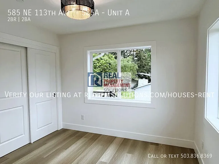 585 NE 113th Ave #585A — Photo 17