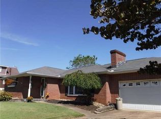 504 Hillcrest Ave, Beaver Falls, PA
