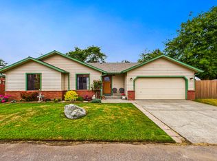 3078 Shamberger Ct, McKinleyville, CA 95519