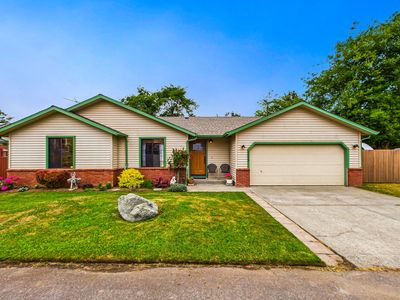 3078 Shamberger Ct, McKinleyville, CA, 95519