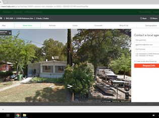 14560 Robinson Ave, Clearlake, CA 95422